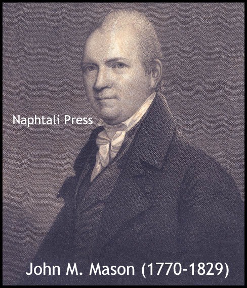 John M. Mason (1770-1829)