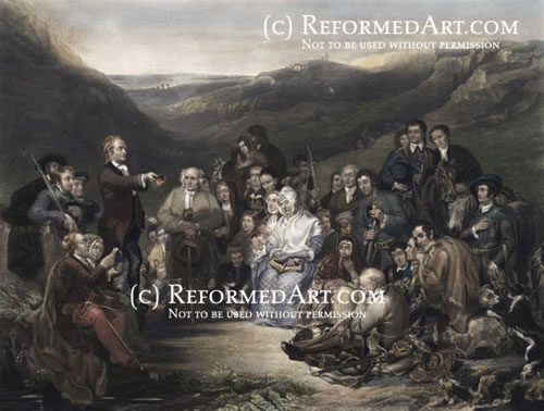 The Covenanters The Covenanters