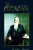 The Sensualistic Philosophy of the Nineteenth Century Considered by Robert Lewis Dabney