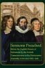 *Scottish Commissioners’ Sermons