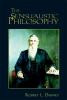 Bundle Four (Two Books): Sensualistic Philosophy (Dabney); Durham on Job