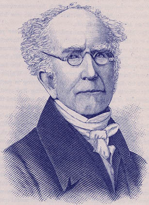 Samuel Miller (1769-1850)