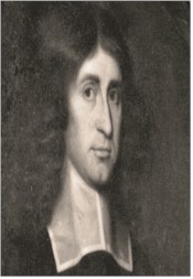 George Gillespie (1613-1648)