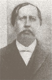 John L. Girardeau (1825-1898)