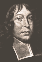 Samuel Rutherfurd (1600-1661)